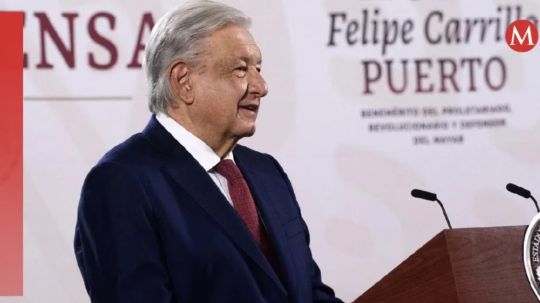 Si no concluimos rescate en Pasta de Conchos, gobierno de Sheinbaum lo continuará: AMLO