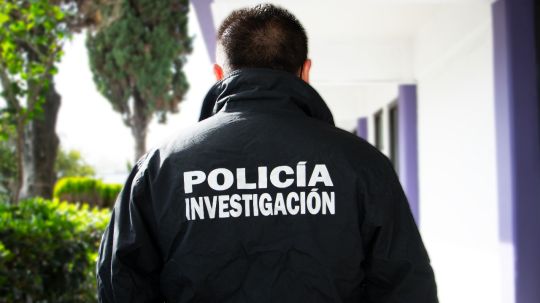 En trabajo coordinado PGJE y FGJEM aprehenden a hombre por homicidio calificado