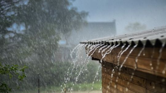 Lluvias excesivas, las que mayor impacto causaron a empresas ubicadas en Tlaxcala