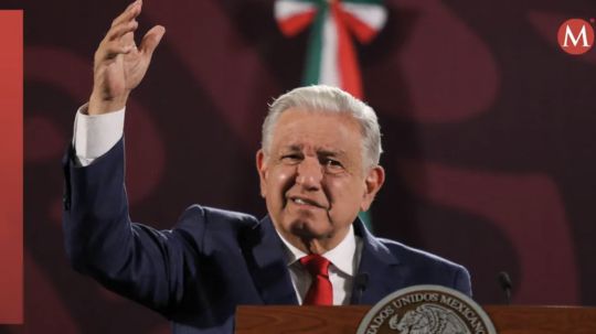 AMLO, dispuesto a que se modifique iniciativa de reforma al Poder Judicial