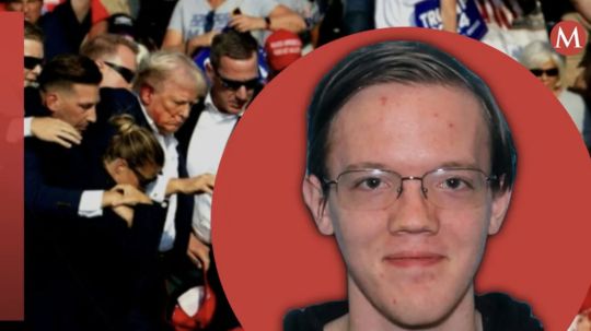 Thomas Matthew Crooks: revelan fotos y vídeos del tímido joven que atentó contra Trump