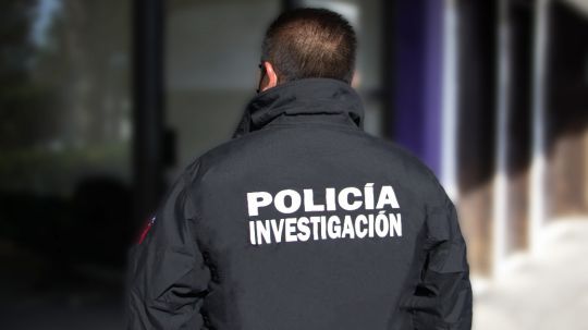 Colabora Interpol en aprehensión de tlaxcalteca acusado de violación