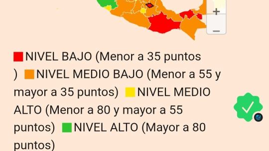 Tlaxcala tuvo de las peores calidades en materia laboral en la primera parte del año