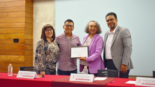 Contribuye UATx a la atención de infantes y adolescentes con discapacidad intelectual