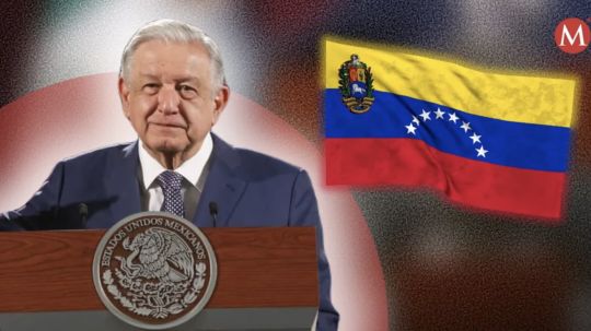 AMLO evita declarar a un ganador en elecciones de Venezuela; pide esperar conteo