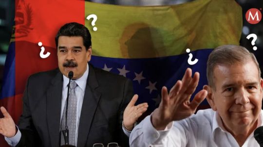 ¿Quién ganó las elecciones presidenciales en Venezuela de 2024?