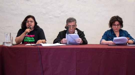 Tlaxcala, uno de los tres estados con alta prevalencia de trata