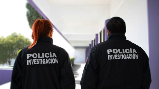 Aprehende policía de investigación a hombre por abuso sexual: PGJE