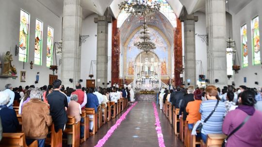 Tendrá Huamantla un jueves de feria lleno de emoción