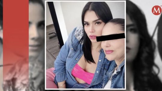 Acusan de homicidio a mamá de Carlos Salcedo; Paola Salcedo también estaría involucrada