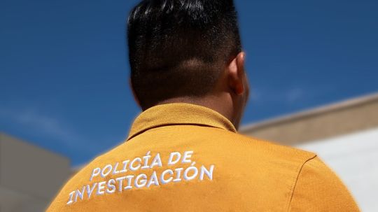 Policía de investigación aprehende a un hombre por abuso sexual a una menor de edad: FGJ