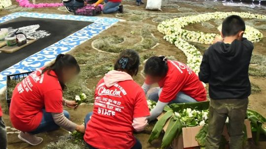 Celebrarán el día de la niña y el niño en Huamantla