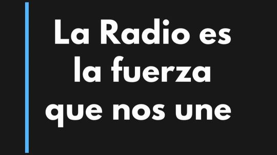 Escucha Radio Universidad en Internet y plataformas