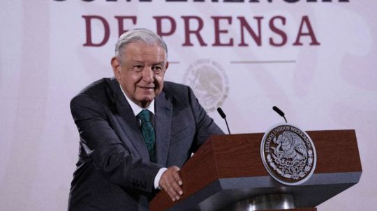 AMLO avala colaboración de Los Chapitos con EU; pide que se prueben sus dichos