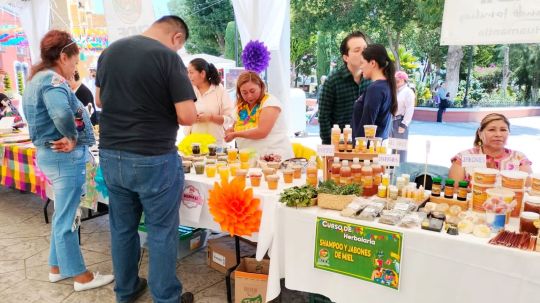 Este martes 20 de agosto último día para inscribirse en la feria del emprendimiento en Huamantla