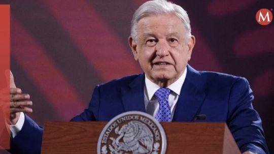 AMLO enviará oficio a Norma Piña para que resuelva asuntos fiscales de 35 mil mdp