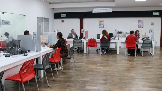 Paga sólo el 10% de la mensualidad de tu crédito Infonavit, si perdiste tu empleo