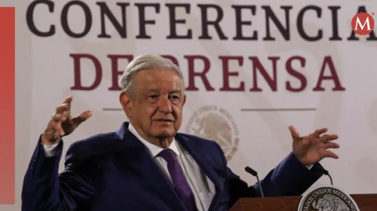 AMLO descarta diálogo con Ken Salazar tras crítica a reforma judicial