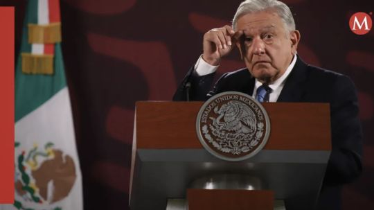 AMLO pausa relación con embajadas de EU y Canadá