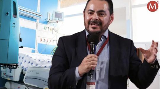 ¿En qué hospitales de México atienden viruela símica? Ssa responde