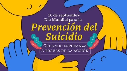 Día Mundial de Prevención del Suicidio: Tlaxcala se encuentra debajo de la media nacional