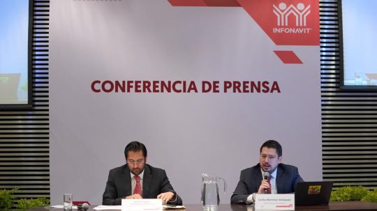 Con nivela tu pago, Infonavit descontará hasta el 75% de la mensualidad a quienes no puedan pagar su crédito