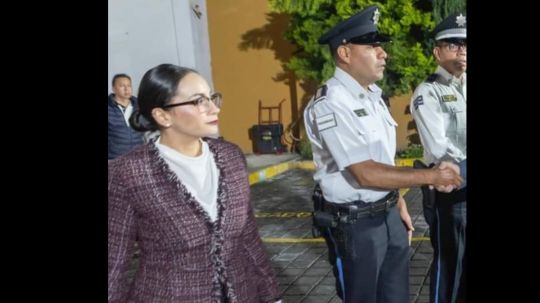 Directora de seguridad de la capital es señalada por hostigamiento, antes sería despedida por presuntas irregularidades