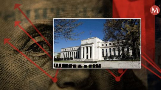 Fed recorta su tasa de interés por primera vez en más de cuatro años