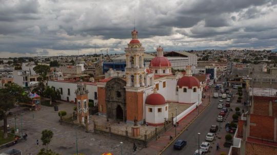 Infonavit acerca soluciones de pago en Apizaco y Chiautempan