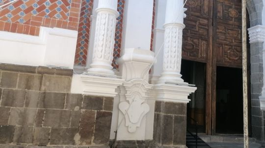 Ni las iglesias se salvan de delitos en Tlaxcala, son presa de robo de limosnas y arte sacro