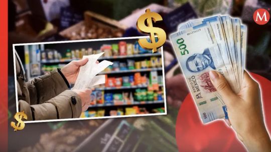 Inflación en México mantiene desaceleración en primera quincena de septiembre; se ubica en 4.66%: Inegi