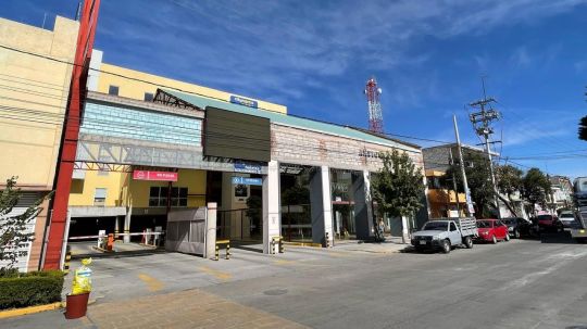 ¿Ya conoces las nuevas oficinas del Infonavit en Apizaco?