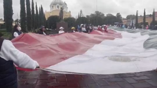 Trabajadores del Poder Judicial advierten que defenderán derechos