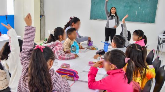 Se impartirán entrenamientos olímpicos sabatinos de matemáticas en Huamantla