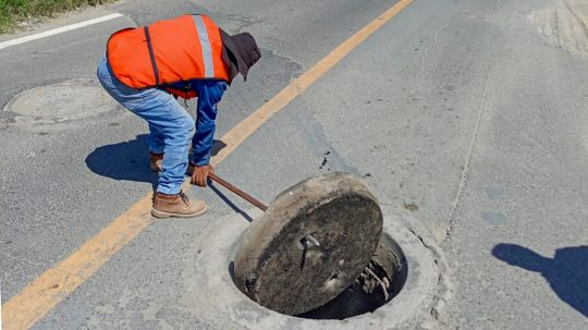 Comienza Capamh campaña de atención en apoyo a las comunidades