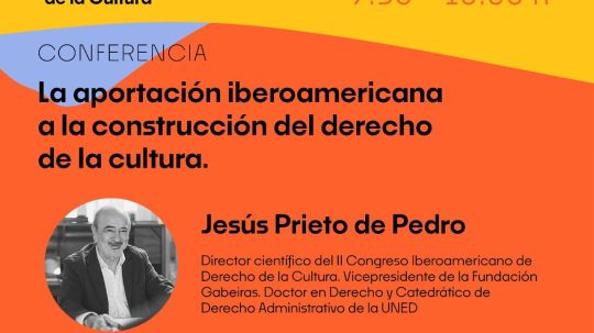 La UATx es sede del II Congreso Iberoamericano de Derecho de la Cultura