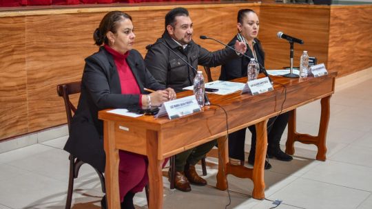 Avala cabildo de Huamantla reformas constitucionales relativas a la fiscalía general de justicia