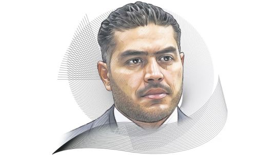 Omar García y la seguridad de los estados