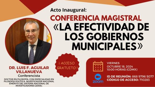 Convocan la UATx y Colegio de Politólogos a curso para una buena administración municipal