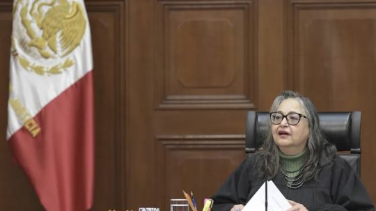 Norma Piña perdió el control sobre Consejo de la Judicatura Federal