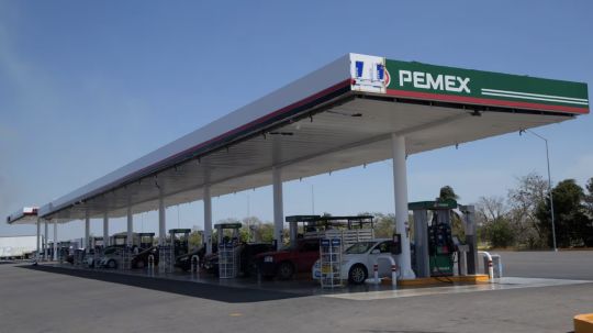 ¿Cuánto de Magna, joven? Así quedan los estímulos fiscales a la gasolina del 12 al 18 de octubre