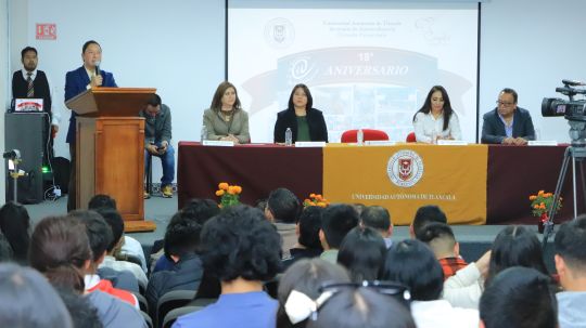 El Comedor Universitario es un ejemplo de solidaridad, compromiso y justicia social: RCCB