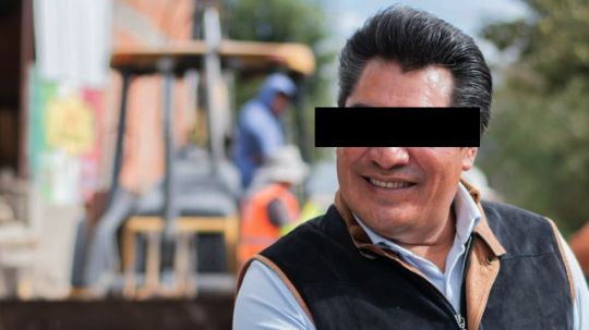 6 meses de cárcel y pago de 2.3 millones para el cachorro de Zacatelco