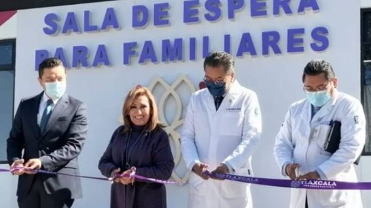 Tlaxcala sin médicos especialistas, pacientes en espera de atención