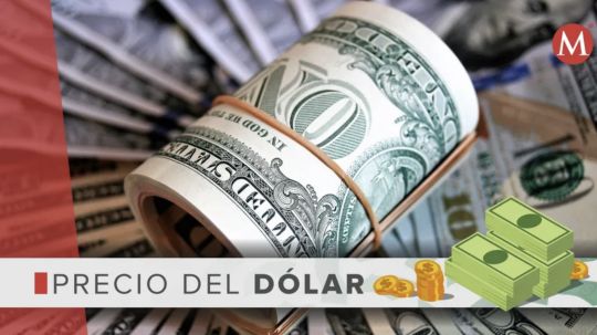 Peso mexicano toca su peor nivel en dos años tras virtual victoria de Donald Trump