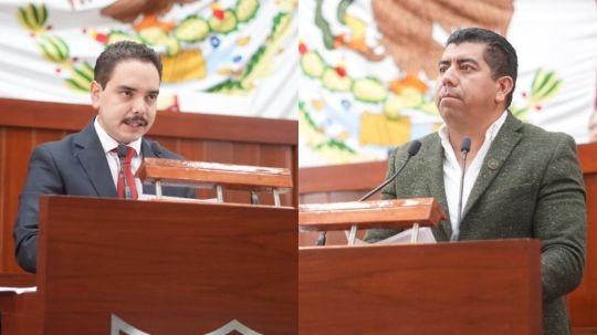 Aprueba LXV Legislatura, Convocatoria para el Parlamento Infantil Tlaxcala 2025