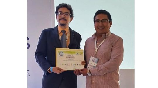 Ganan investigadores del CTBC primer lugar en el XXXIII Congreso Nacional de Diabetes