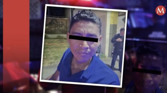 Detienen a Vicente N, alias La Garza, líder de Los Ardillos en Guerrero