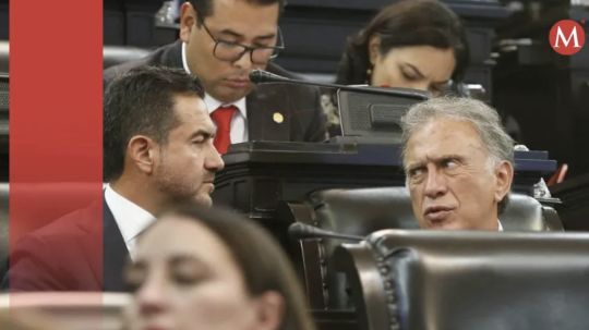 Expulsan del PAN a los Yunes para mantener la integridad y los valores