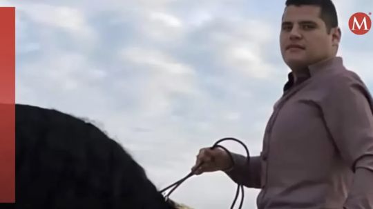 Asesinan al youtuber Miguel Vivanco, El Jasper, en Culiacán